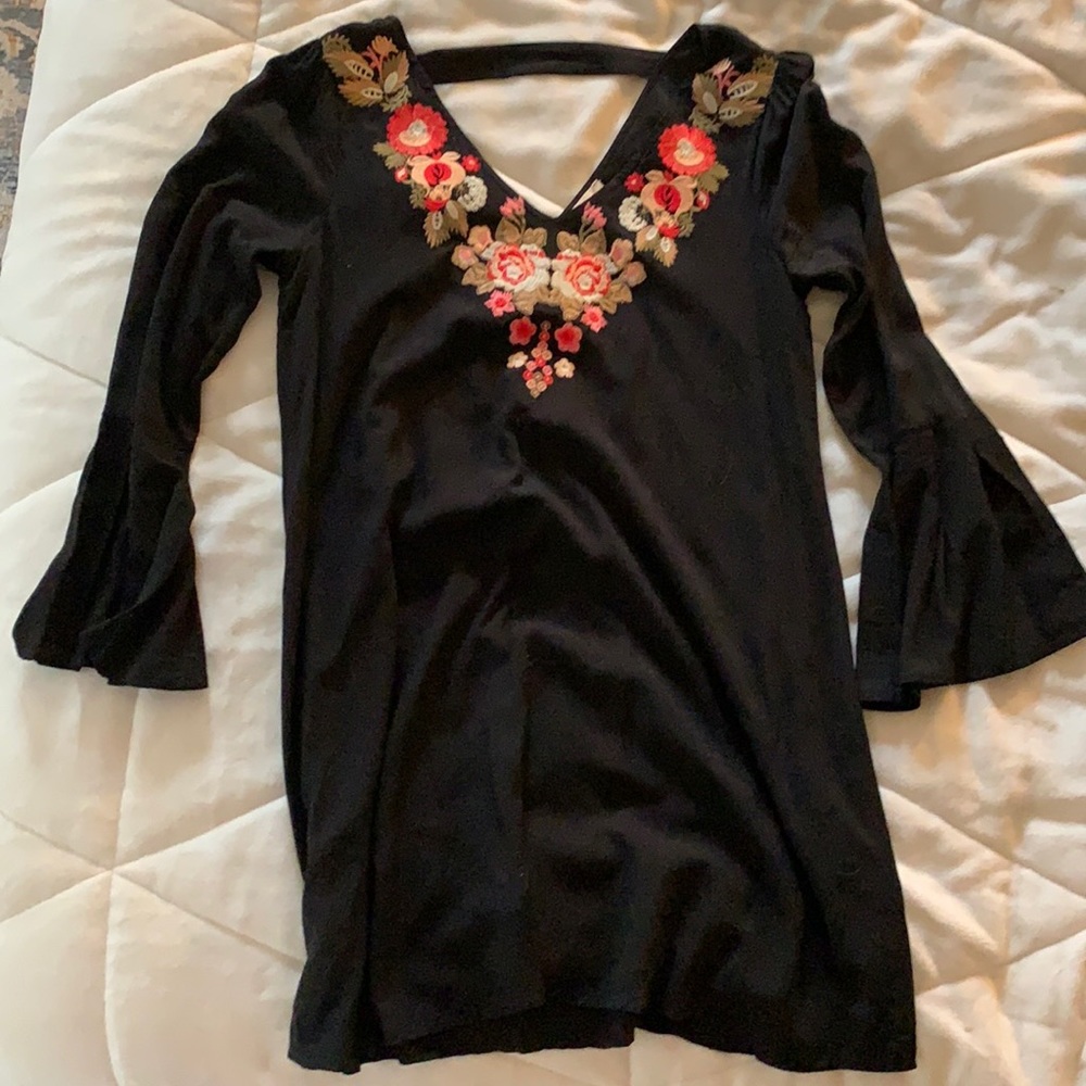 Altar’d State dress